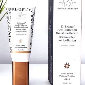 Drunk Elephant D Bronzi